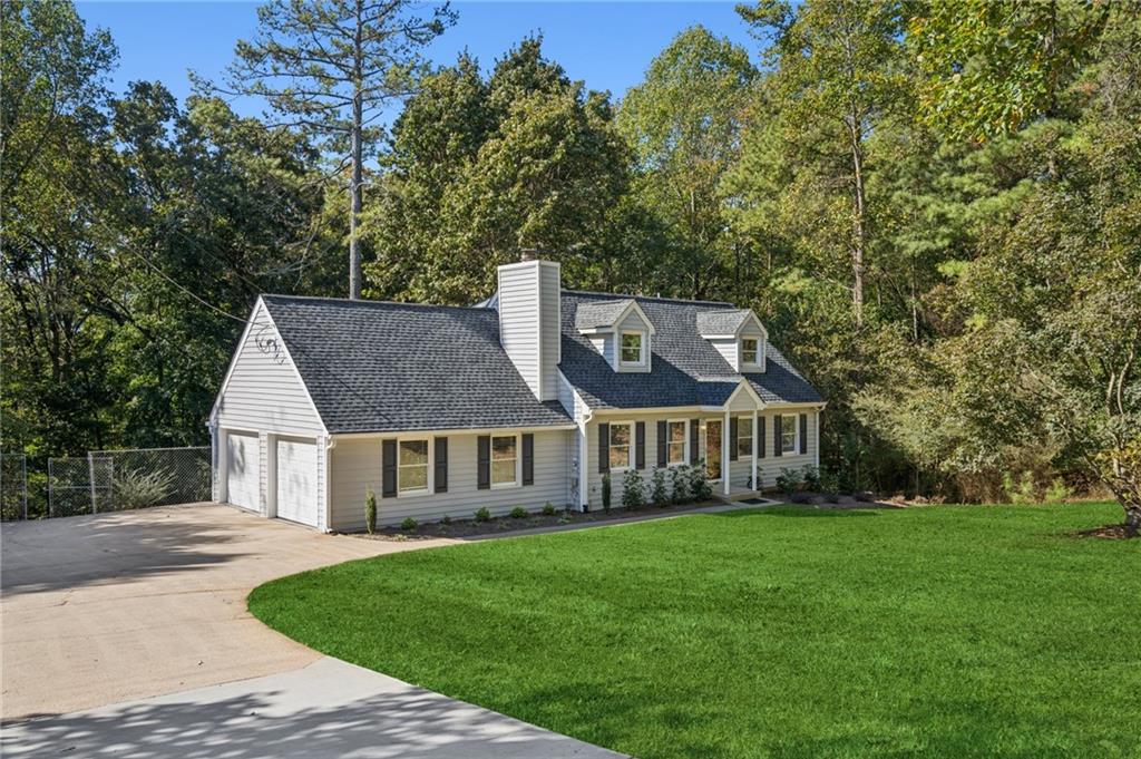 8310 Jensen Trail