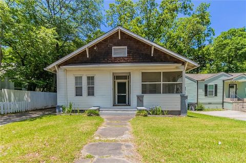 3361 Myrtle Street Atlanta GA 30354