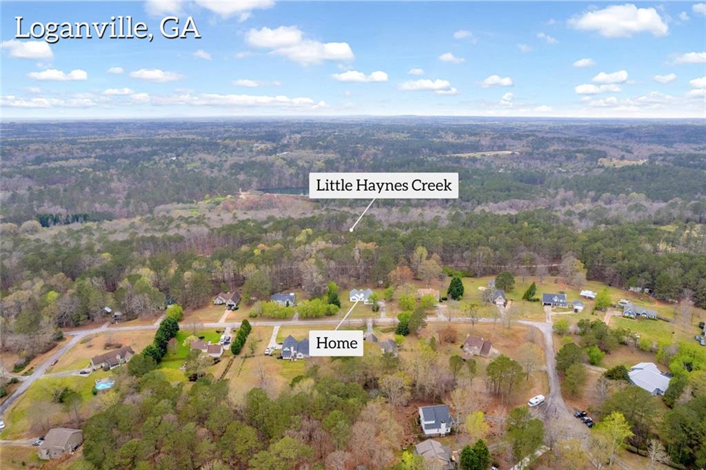 4671 Cedar Drive, Loganville, Georgia image 44