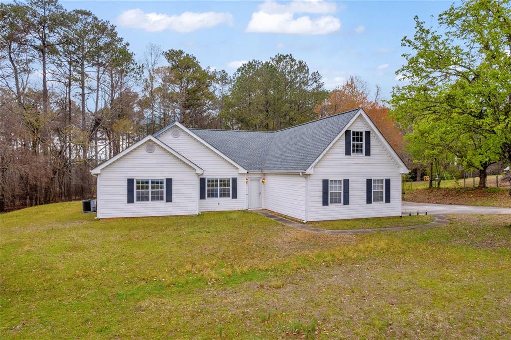 4671 Cedar Drive, Loganville, Georgia image 36