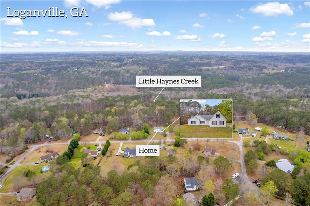 4671 Cedar Drive, Loganville, Georgia image 45
