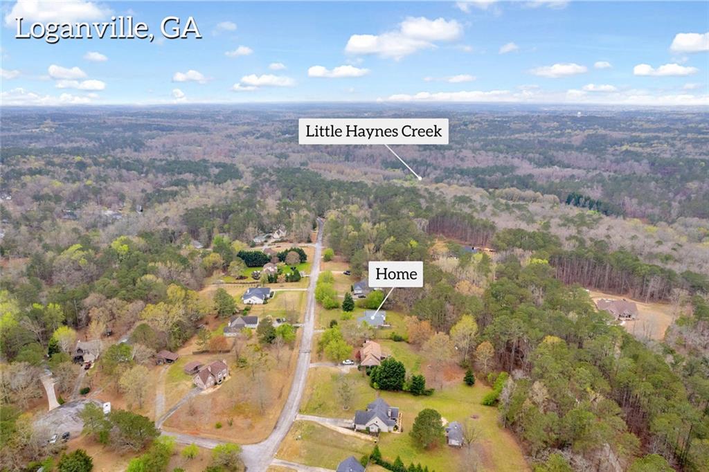 4671 Cedar Drive, Loganville, Georgia image 48