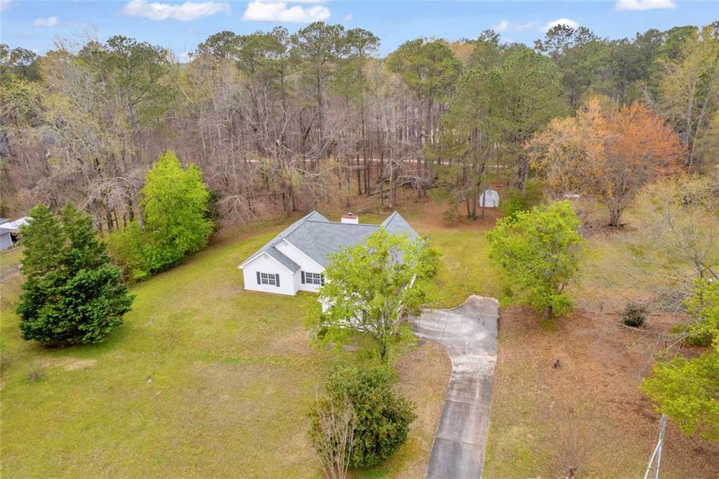 4671 Cedar Drive, Loganville, Georgia image 35