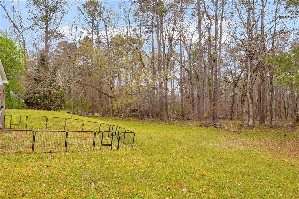 4671 Cedar Drive, Loganville, Georgia image 4