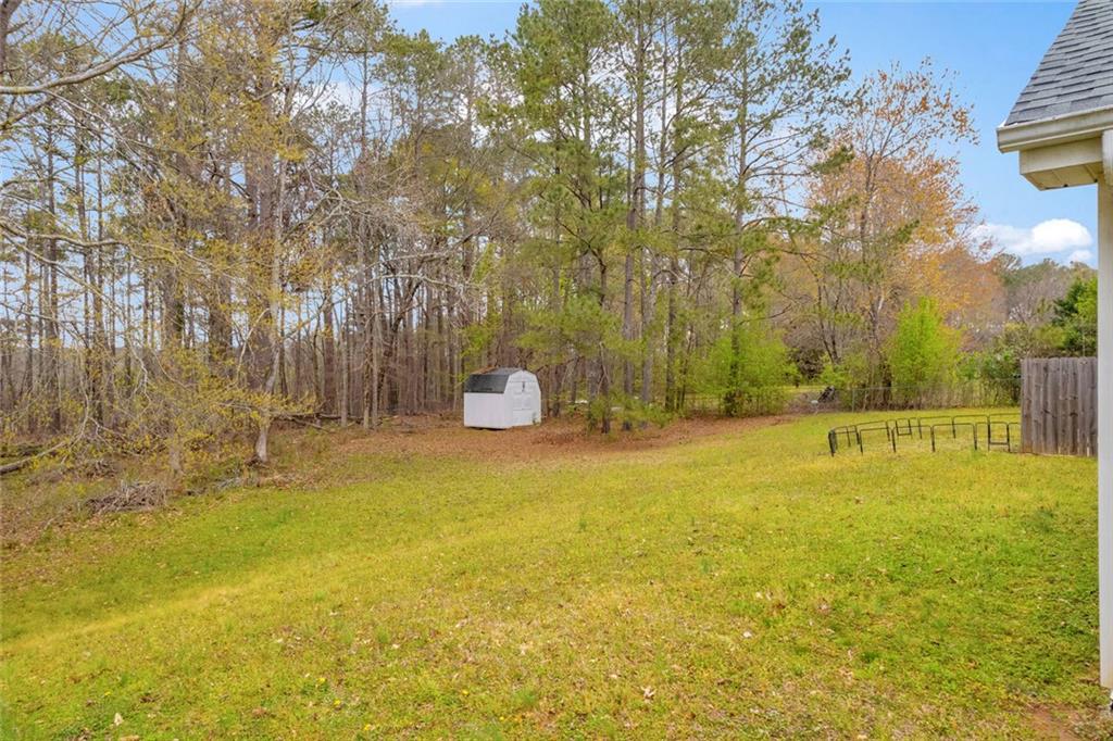 4671 Cedar Drive, Loganville, Georgia image 33