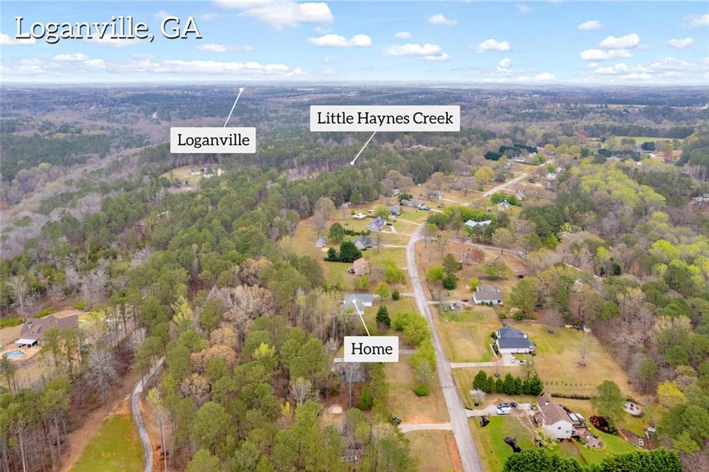 4671 Cedar Drive, Loganville, Georgia image 49