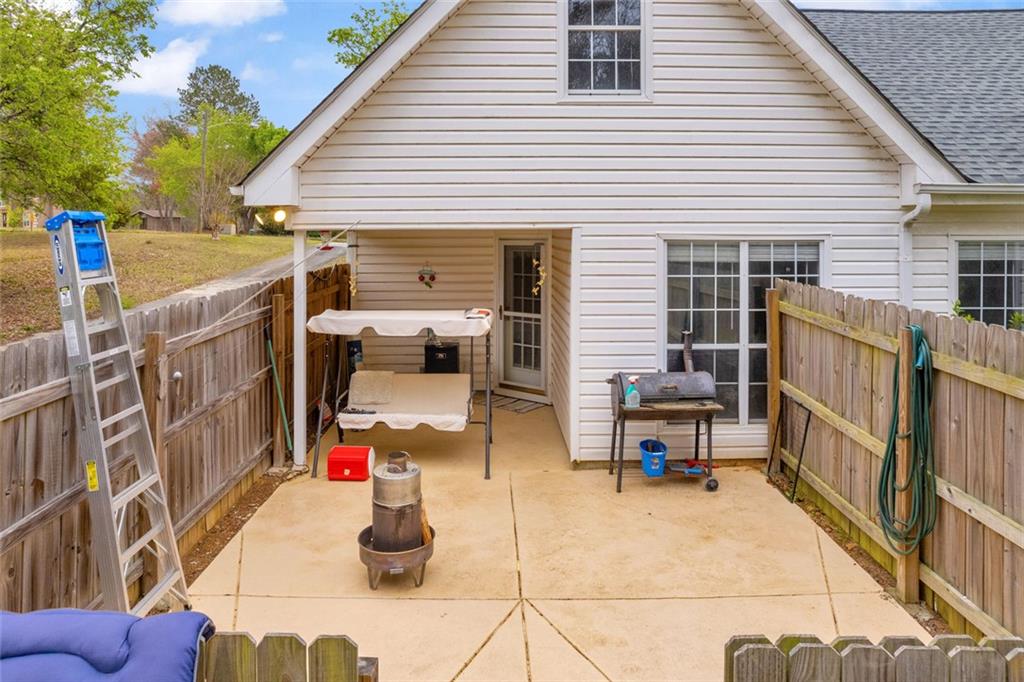 4671 Cedar Drive, Loganville, Georgia image 31