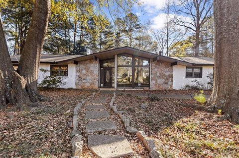 2678 HUMMINGBIRD Drive NW Duluth GA 30096