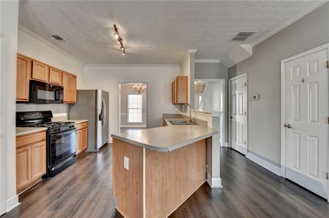 657 Kenridge Drive Suwanee GA 30024