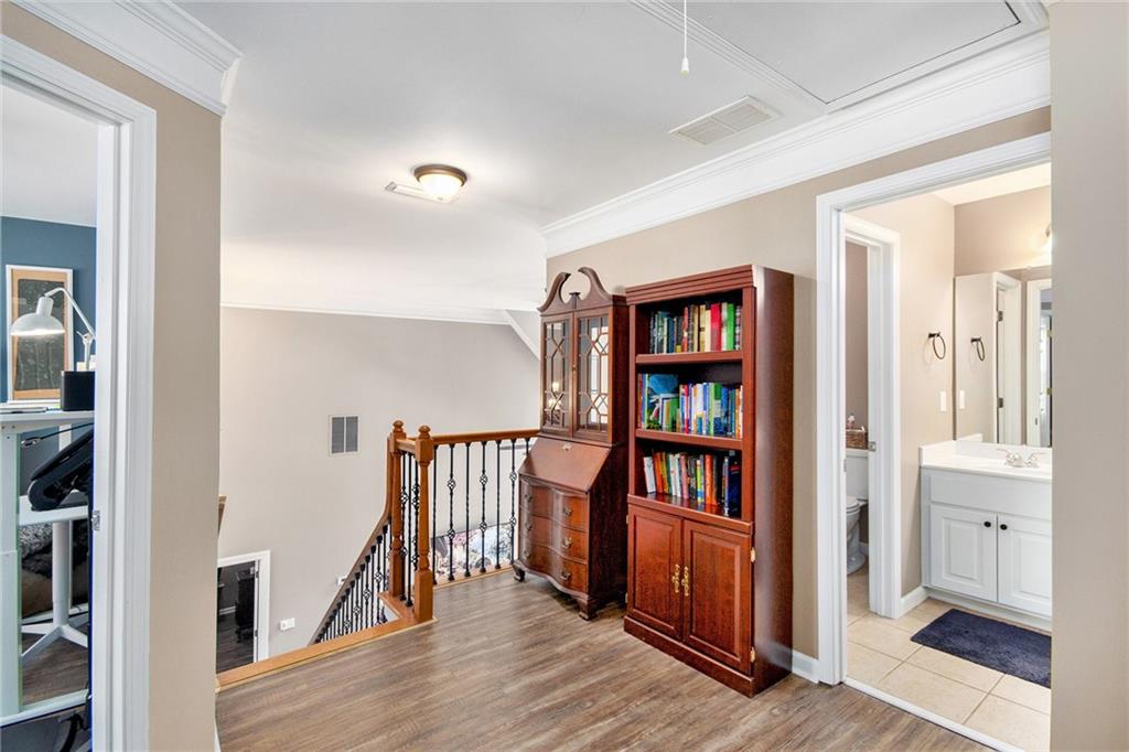 90 Belleview Ridge, Sharpsburg, Georgia image 25