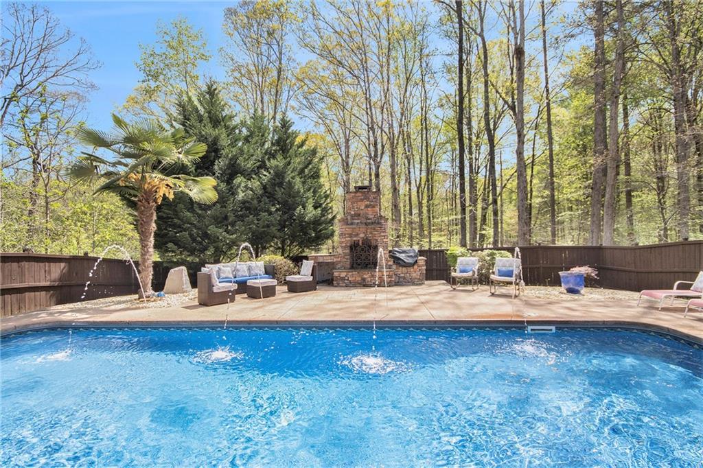 90 Belleview Ridge, Sharpsburg, Georgia image 34