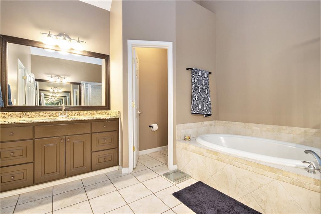 90 Belleview Ridge, Sharpsburg, Georgia image 21