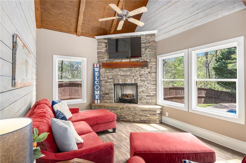 90 Belleview Ridge, Sharpsburg, Georgia image 15