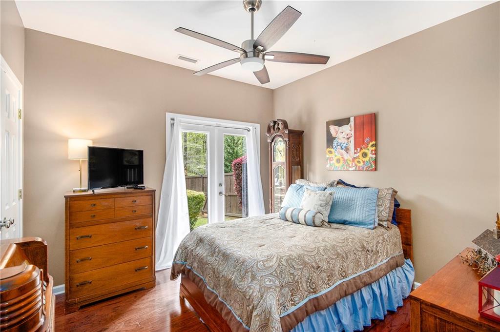 90 Belleview Ridge, Sharpsburg, Georgia image 22