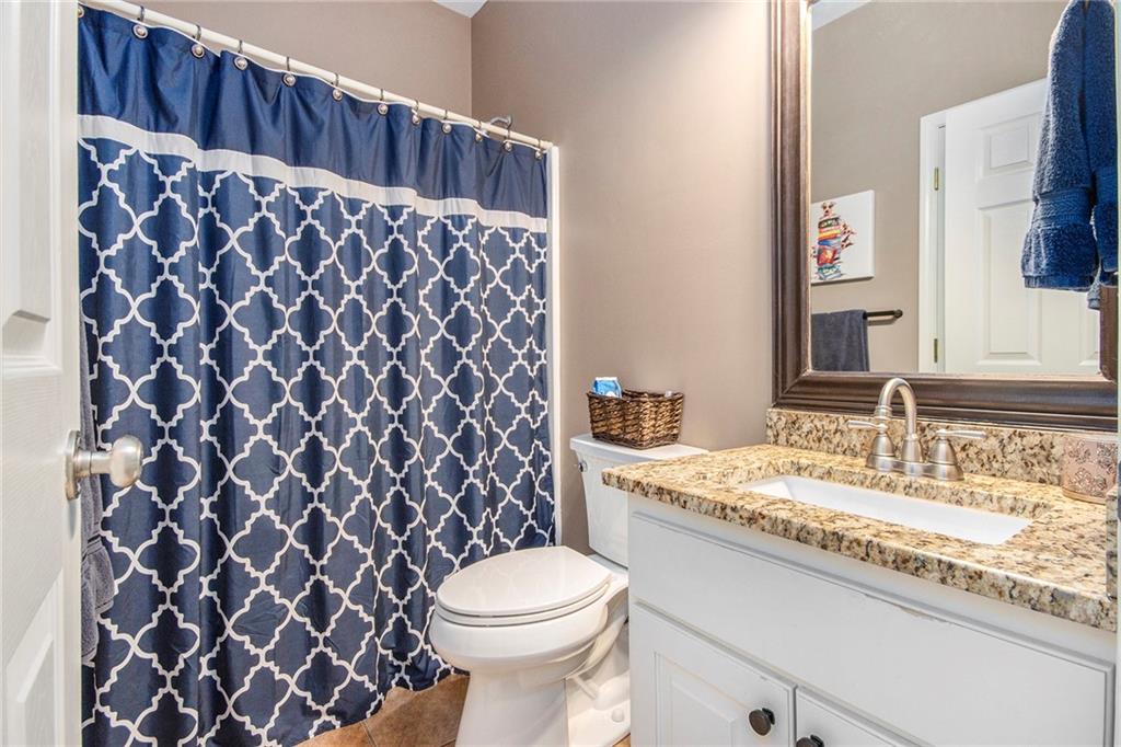 90 Belleview Ridge, Sharpsburg, Georgia image 28