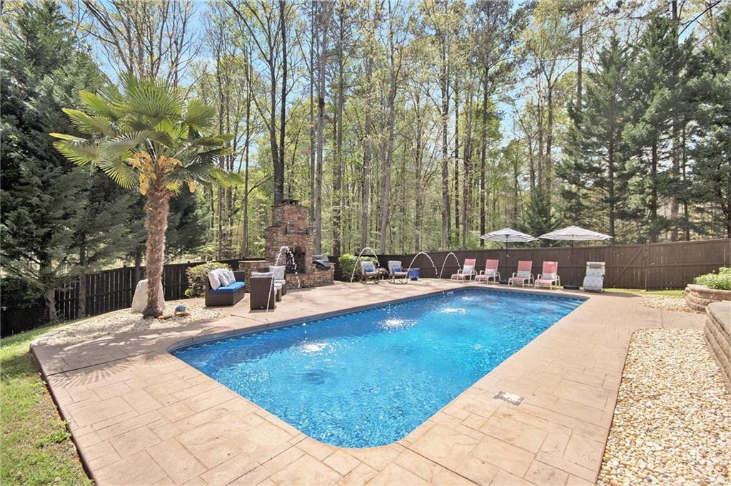 90 Belleview Ridge, Sharpsburg, Georgia image 33