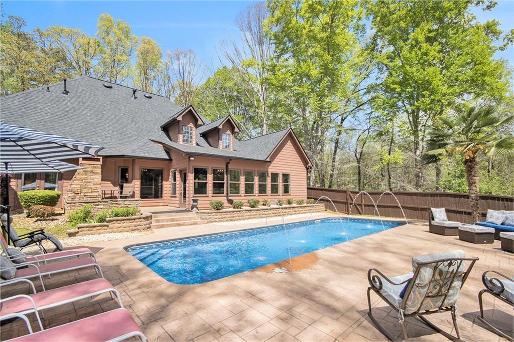 90 Belleview Ridge, Sharpsburg, Georgia image 31