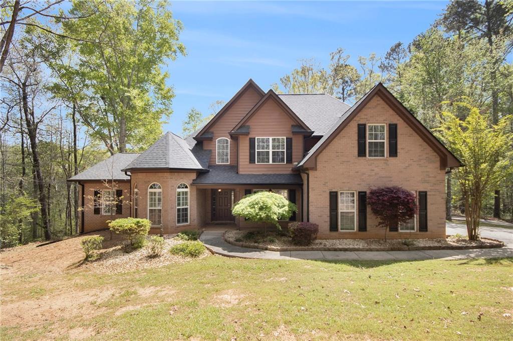 90 Belleview Ridge, Sharpsburg, Georgia image 1