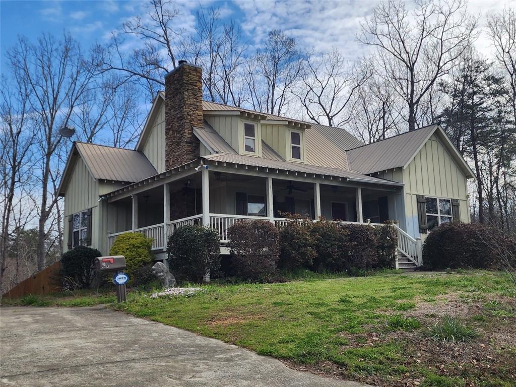 38 Sarahs Hollow Drive