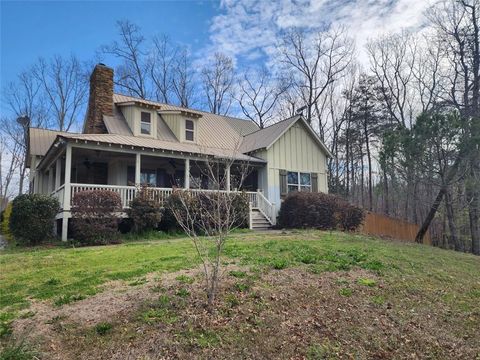 Homes For Sale - 38 Sarahs Hollow Drive<br/> Rockmart, GA 30153