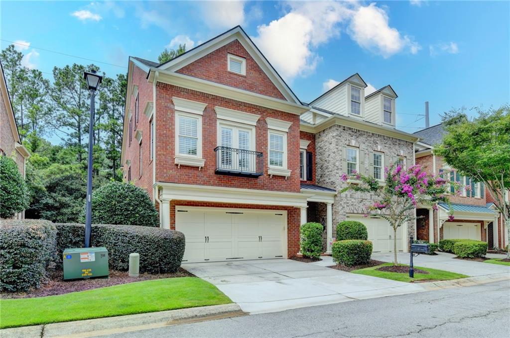 7456 Portbury Park Lane