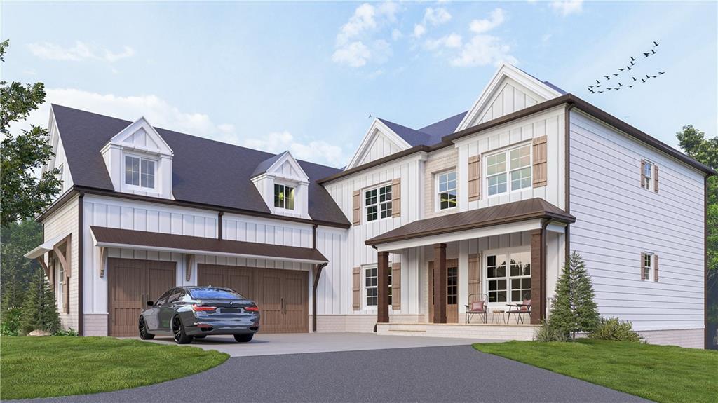 4310 Whisper Lane