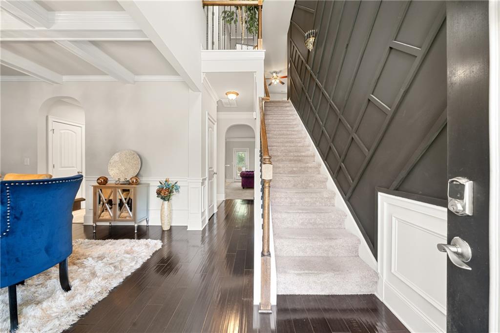 670 Silver Oak Drive