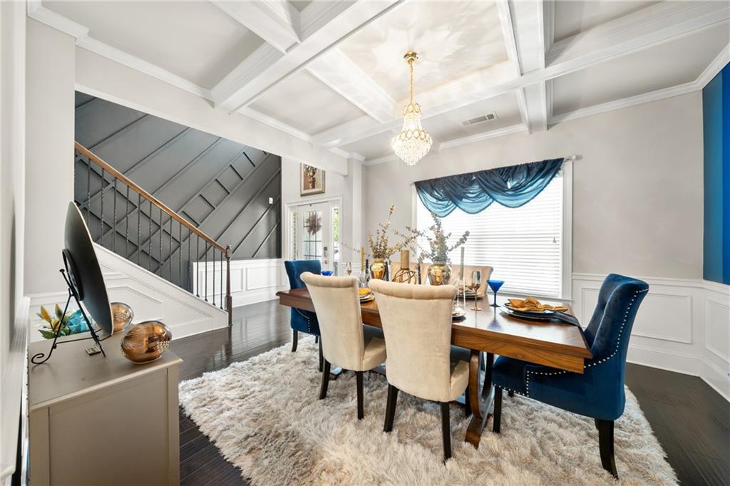 670 Silver Oak Drive