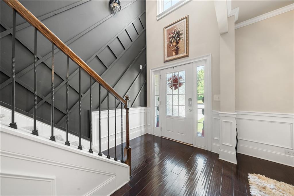 670 Silver Oak Drive