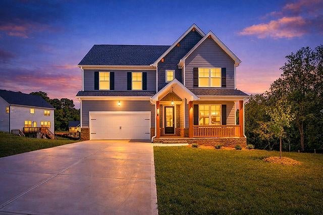47 Shelby Ct. Homesite 28