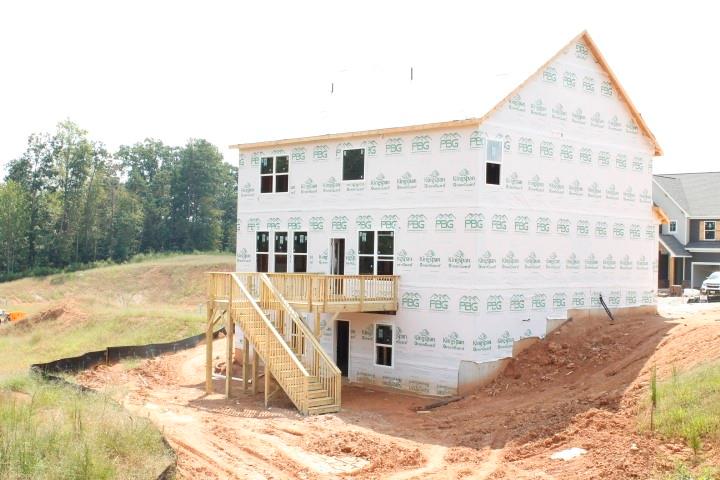 47 Shelby Ct. Homesite 28