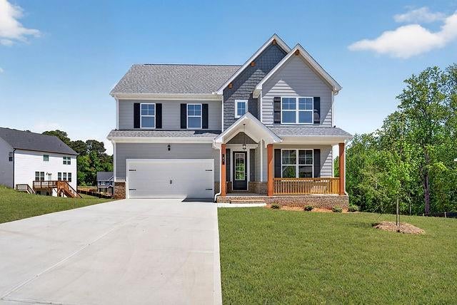 47 Shelby Ct. Homesite 28
