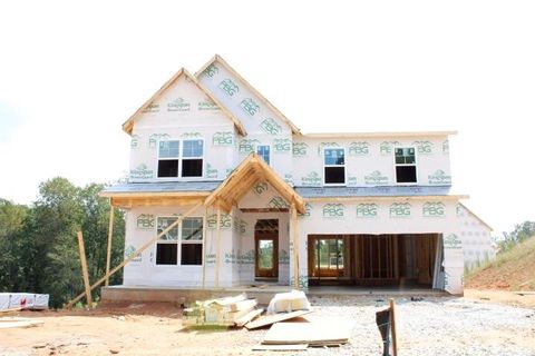 47 Shelby Ct. Homesite 28 Commerce GA 30529