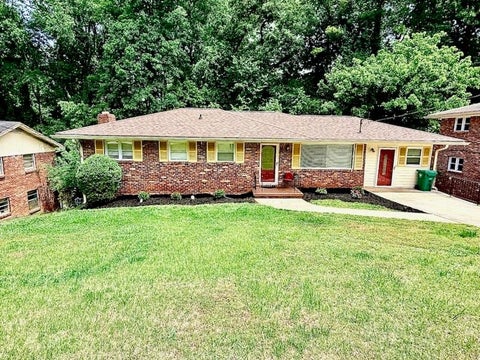 Homes For Rent - 2712 Sherlock Drive #A<br/> Decatur, GA 30034
