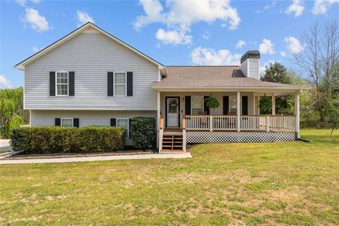 Homes For Sale - 105 Chrissy Drive<br/> Temple, GA 30179