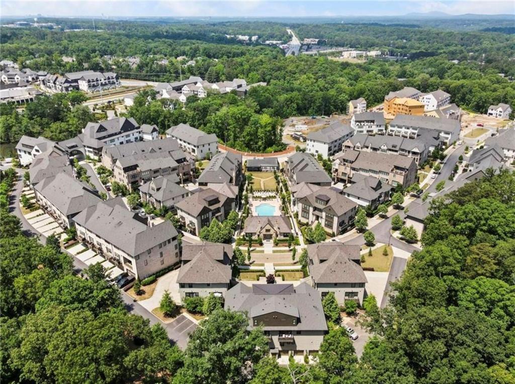 Aria - Residential
