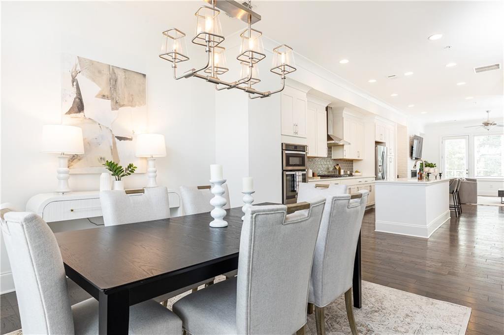 Aria - Residential