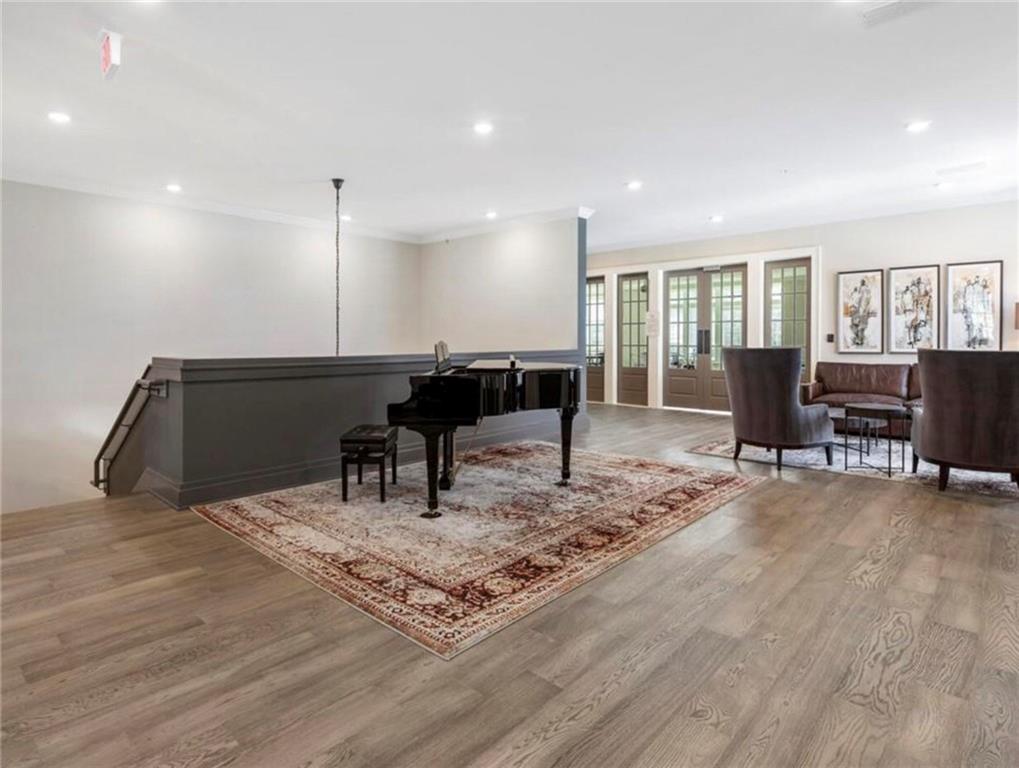 Aria - Residential
