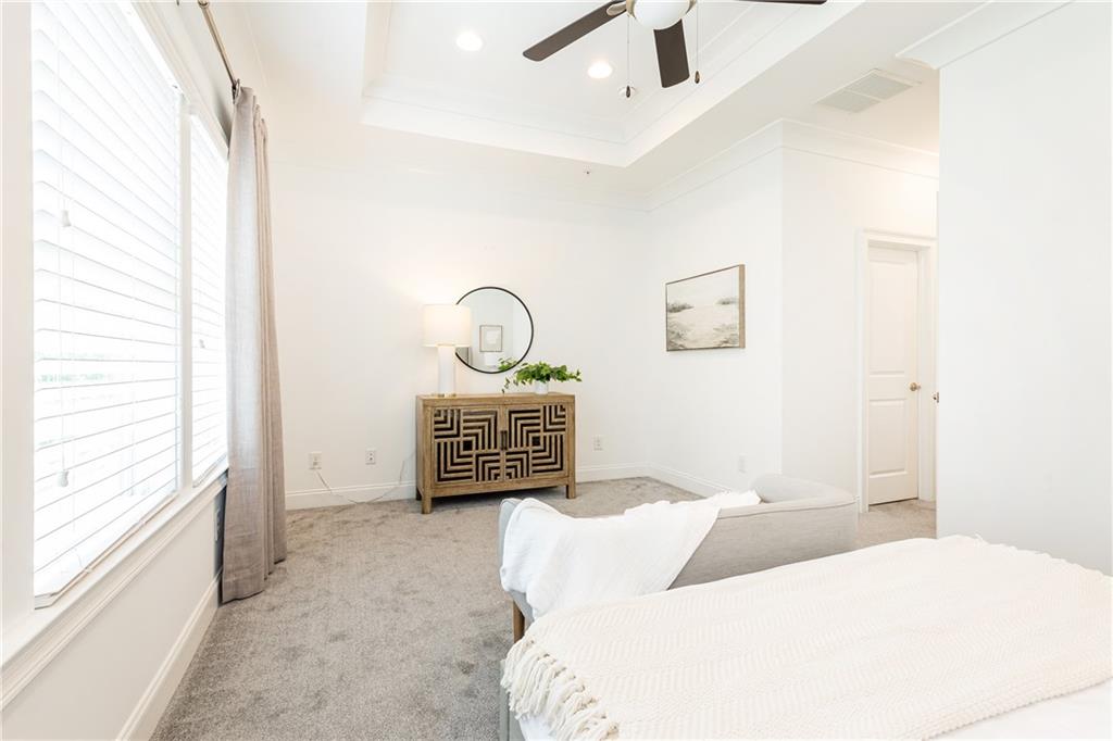 Aria - Residential
