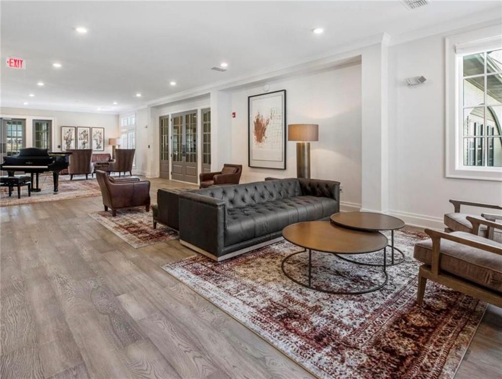 Aria - Residential