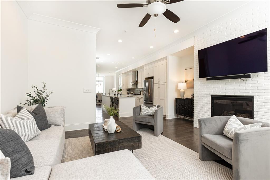 Aria - Residential