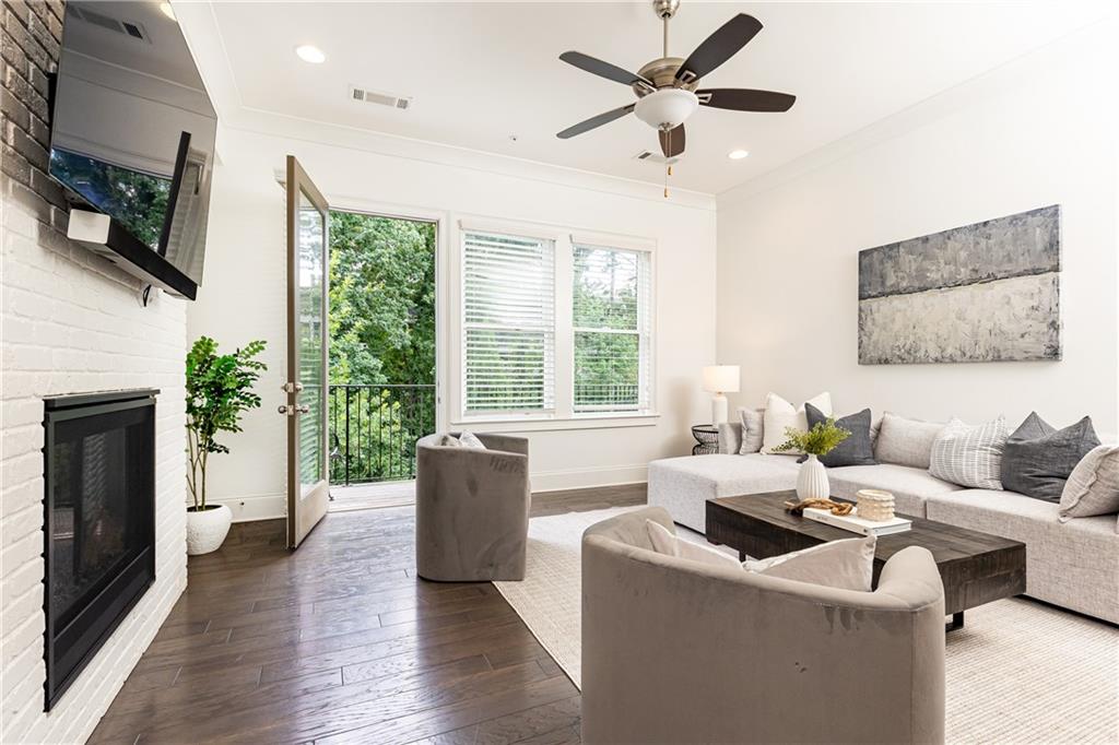 Aria - Residential