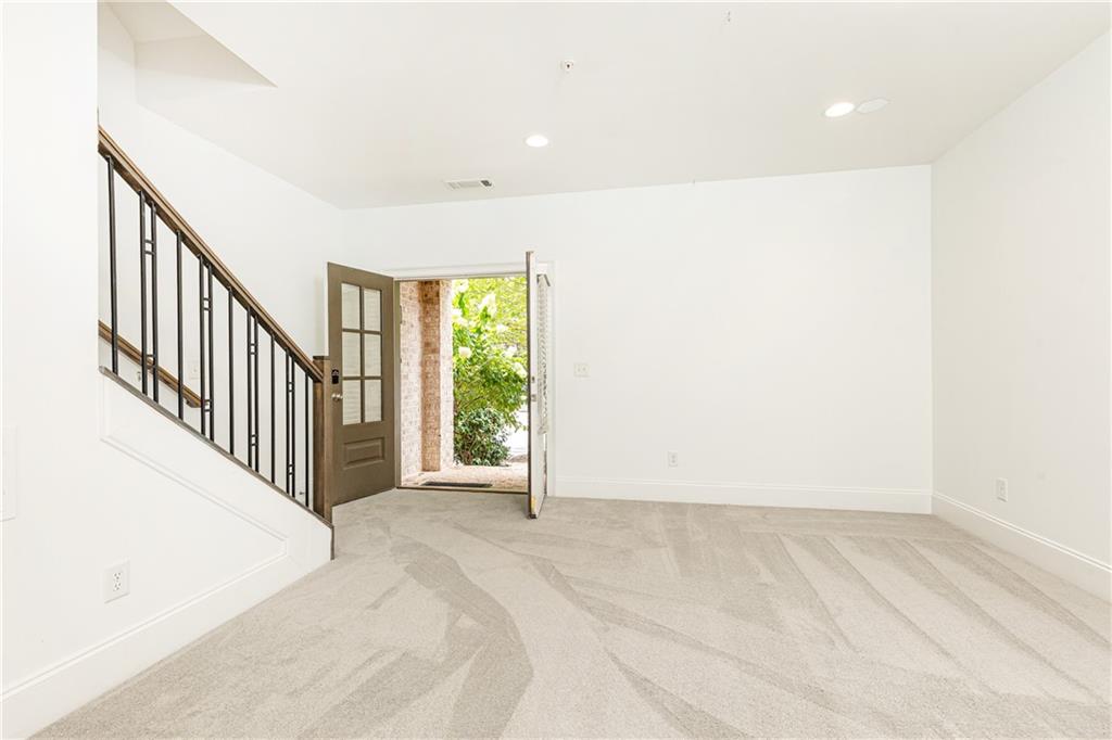 Aria - Residential