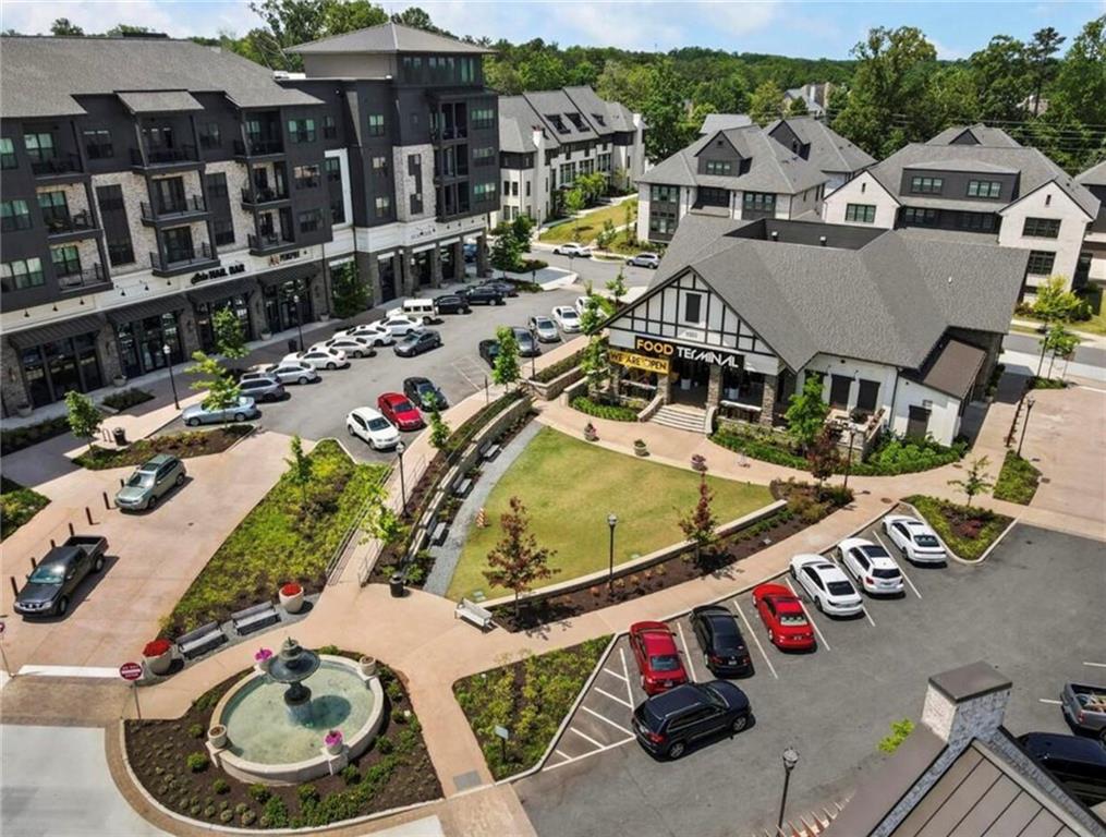 Aria - Residential