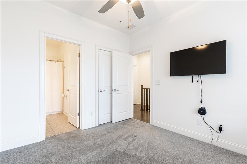 Aria - Residential