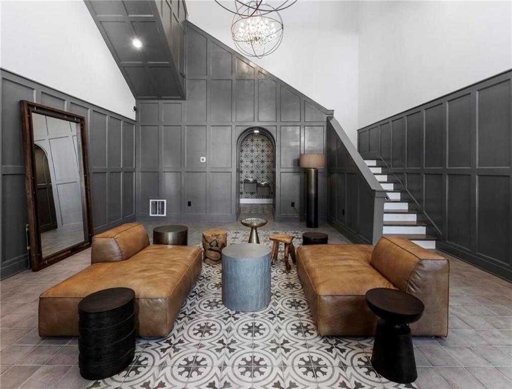 Aria - Residential