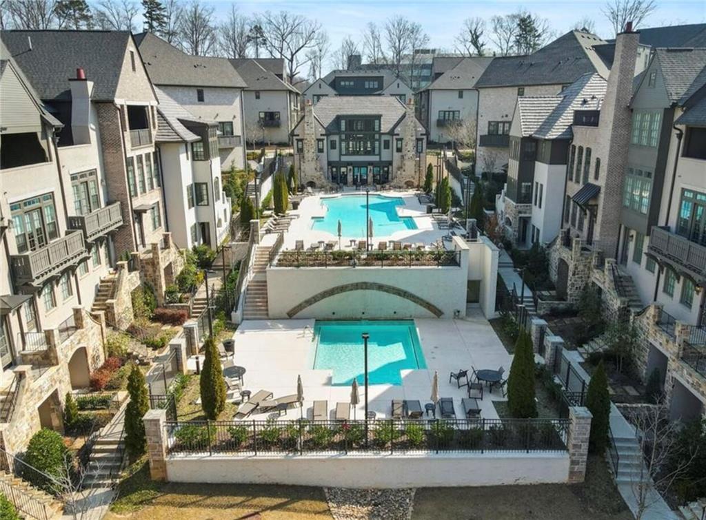 Aria - Residential