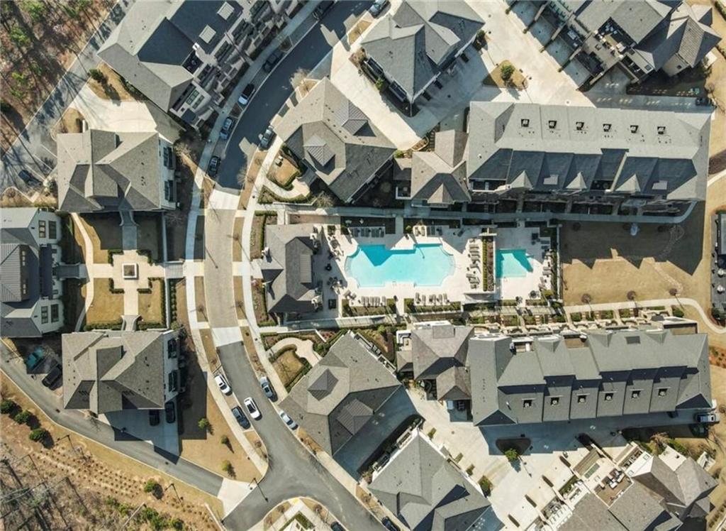 Aria - Residential