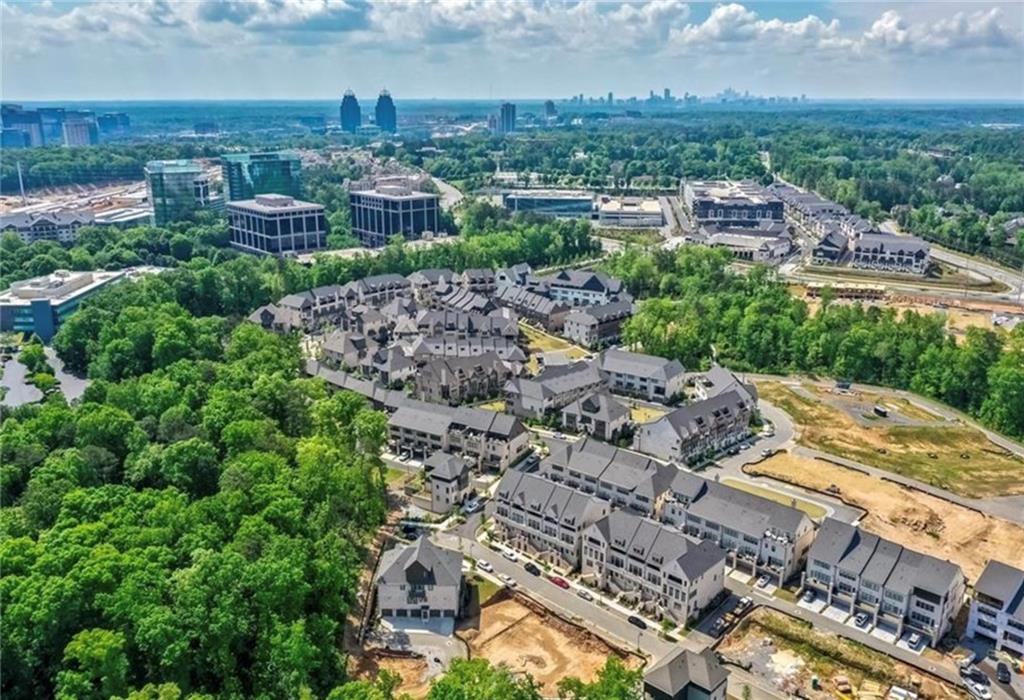 Aria - Residential