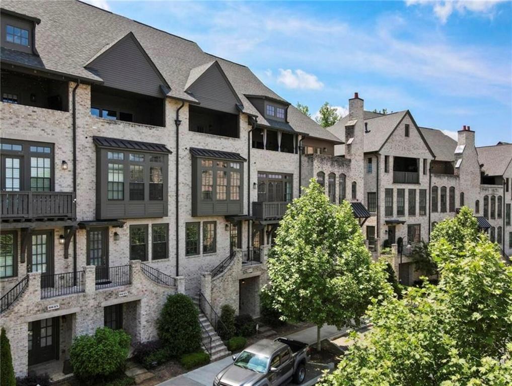Aria - Residential